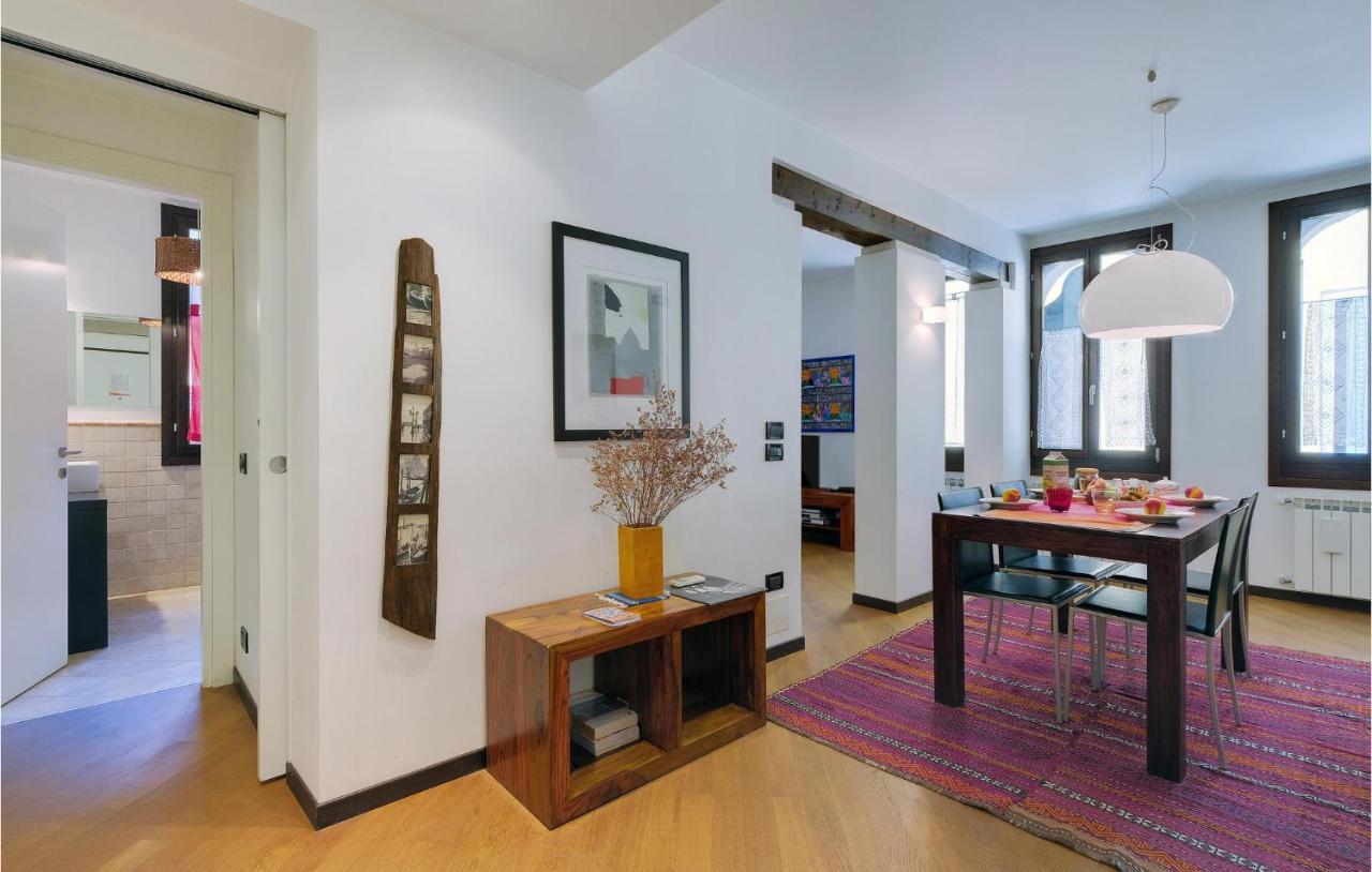 Apartamento In -ve- With Wifi Venecia