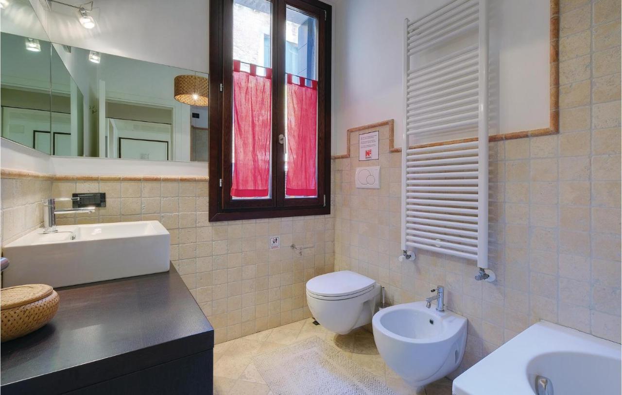 In -ve- With Wifi Apartamento
